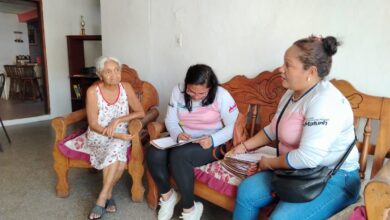 Alcaldía impulsa plan de visitas casa a casa para regularizar tierras urbanas en Maturín