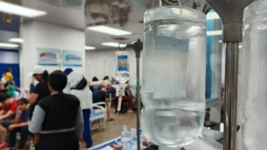 Humnt atendió 2.257 pacientes en consulta externa y realizó 233 cirugías en una semana