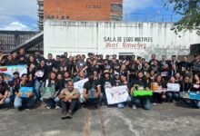 65 recreadores se preparan en geografía turística y atención al usuario para vacaciones