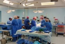 Hospital Núñez Tovar realiza jornada de esterilización gratuita para 14 mujeres