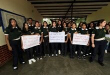 Desmienten cobro excesivo para Acto de Grado en el liceo “San Vicente Ferrer