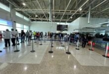 Arriban 131 venezolanos a través de la Gran Misión Vuelta a la Patria desde Florida