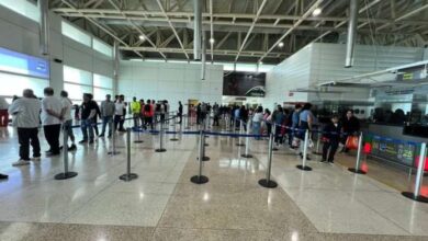 Arriban 131 venezolanos a través de la Gran Misión Vuelta a la Patria desde Florida