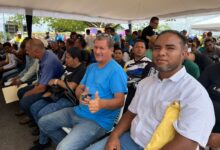 Jornada integral beneficio a más de 3 mil transportistas del estado Monagas