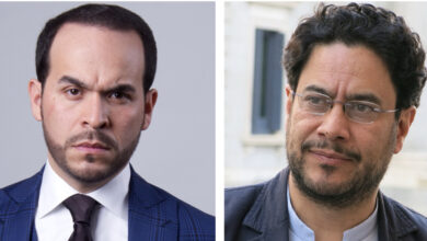 De la Espriella y Cepeda irán a segunda vuelta en las elecciones presidenciales de Colombia
