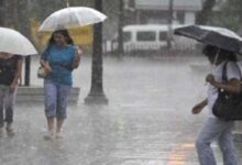 Inicia temporada de ondas tropicales y las lluvias ya causan estragos en Lara