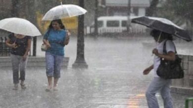 Inicia temporada de ondas tropicales y las lluvias ya causan estragos en Lara