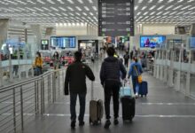 México: Secretaría de Salud emite aviso preventivo para viajeros por brote de Ébola