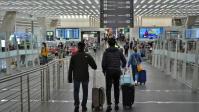 México: Secretaría de Salud emite aviso preventivo para viajeros por brote de Ébola