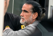 Alex Saab comparece ante una corte de Florida por cargos federales de lavado de dinero