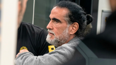 Alex Saab comparece ante una corte de Florida por cargos federales de lavado de dinero