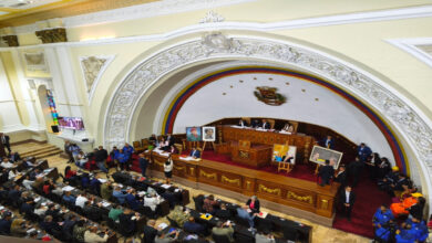 AN sanciona reforma de la Ley del TSJ: Número de magistrados aumenta a 32