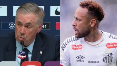 Neymar jugará su cuarta Copa del Mundo: Ancelotti explica los motivos de su convocatoria