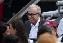 México congela cuentas a funcionarios de Sinaloa acusados de narcotráfico por EE. UU.