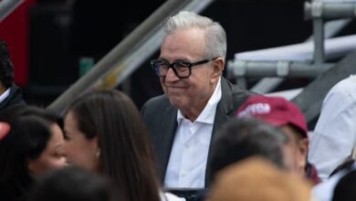 México congela cuentas a funcionarios de Sinaloa acusados de narcotráfico por EE. UU.