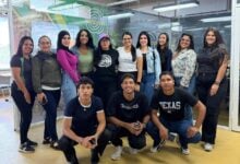 Gobernación impulsa la formación técnica de jóvenes para potenciar el turismo productivo
