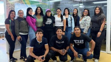 Gobernación impulsa la formación técnica de jóvenes para potenciar el turismo productivo