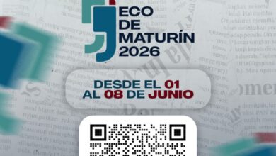 Premio Regional de Periodismo "Eco de Maturín" arranca proceso de postulaciones