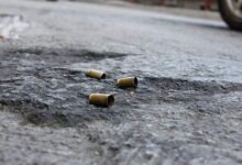 Asesinan a una mujer de un disparo en el rostro en Petare