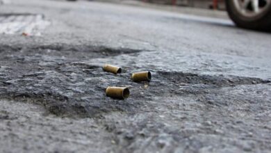 Asesinan a una mujer de un disparo en el rostro en Petare