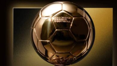 La gala del Balón de Oro 2026 rompería la tradición y se trasladaría de París a Londres