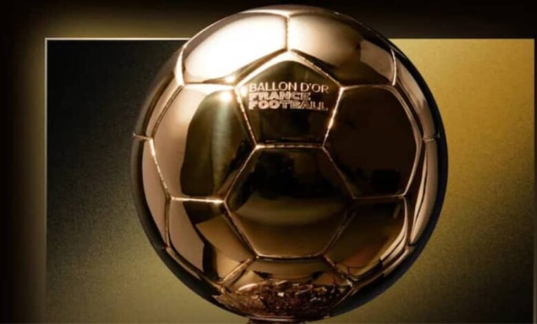 La gala del Balón de Oro 2026 rompería la tradición y se trasladaría de París a Londres