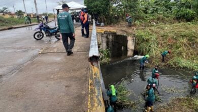 Anuncian activación de plan de Mitigación de Riesgo en Maturín