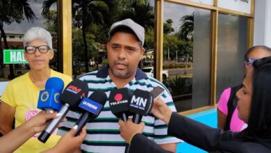 Con protesta exigen soluciones ante fallas de agua en Las Margaritas de La Cruz
