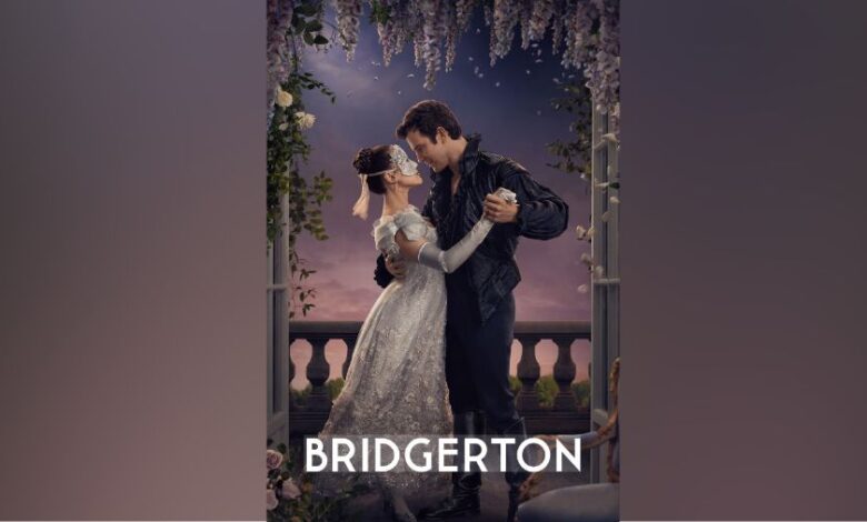 Netflix confirma que la quinta temporada de "Bridgerton" se estrenará en 2027