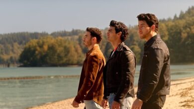¡Oficial! Disney anuncia fecha de estreno para Camp Rock 3