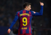 Lewandowski dice adiós al Barcelona: el goleador polaco confirma su salida