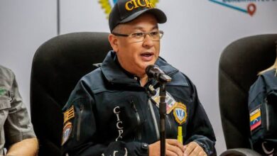 Cicpc detiene a dos implicados en el robo de un reconocido casino de Caracas