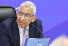 Ministro del Trabajo: ajuste fue para bonos, el salario sigue igual