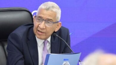 Ministro del Trabajo: ajuste fue para bonos, el salario sigue igual