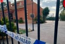 Joven de 15 años mata a tiros a sus padres tras una discusión por sus notas