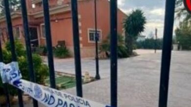 Joven de 15 años mata a tiros a sus padres tras una discusión por sus notas