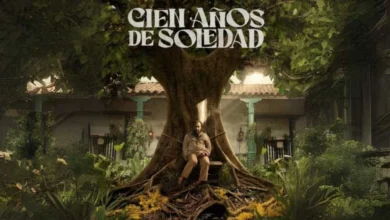 Netflix revela la fecha de estreno de la segunda parte de ‘Cien años de soledad’