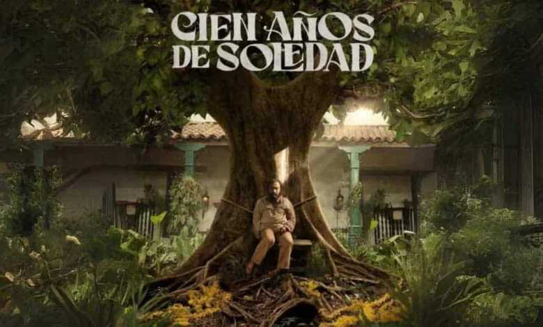 Netflix revela la fecha de estreno de la segunda parte de ‘Cien años de soledad’