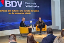 Cofundador de Coinbase en Venezuela: "El país tiene potencial para la nueva economía digital"