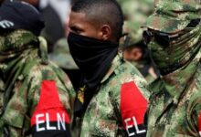 ELN suspenderá operaciones militares ofensivas durante los comicios presidenciales