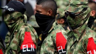 ELN suspenderá operaciones militares ofensivas durante los comicios presidenciales