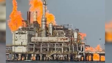 Comunicado oficial: Pdvsa abre investigación tras siniestro en el Lago de Maracaibo