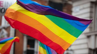 Parlamento de Ghana aprueba por segunda vez polémica ley que criminaliza la homosexualidad