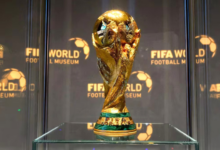 ¿Cuánto vale y de qué está hecho el trofeo de la Copa Mundial de la FIFA?