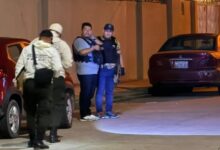 Asesinan a magistrado decano en plena vía pública de Santa Cruz, Bolivia