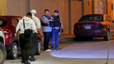 Asesinan a magistrado decano en plena vía pública de Santa Cruz, Bolivia