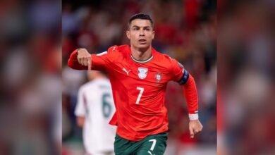 Cristiano Ronaldo encabeza la convocatoria de Portugal para su última cita mundialista