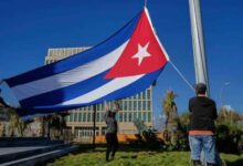 Cuba desmiente ofrecimiento de 100 millones de dólares en ayuda por parte de EE. UU.