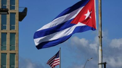 Medios reportan que EE. UU. evalúa opciones militares ante Cuba
