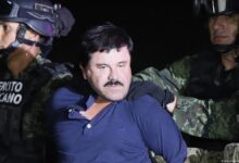 «El Chapo» Guzmán pide otra vez un nuevo juicio en EEUU y su traslado a México